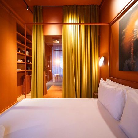 Fontana 16 Rooms Mediolan Zewnętrze zdjęcie