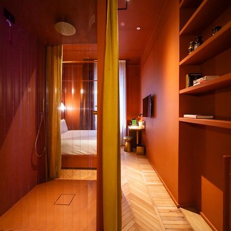 Fontana 16 Rooms Mediolan Zewnętrze zdjęcie