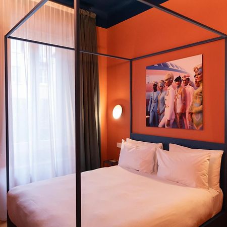 Fontana 16 Rooms Mediolan Zewnętrze zdjęcie
