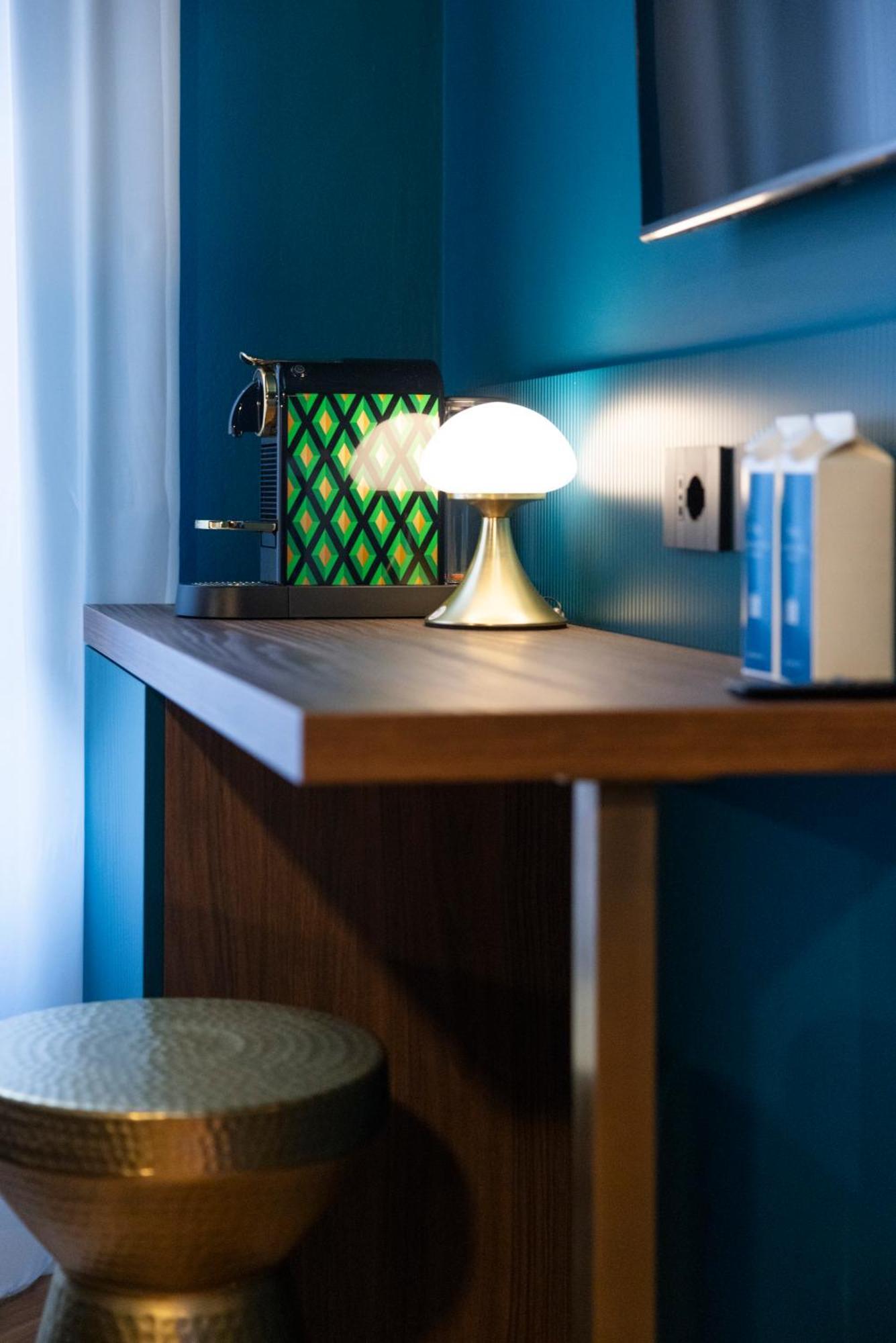 Fontana 16 Rooms Mediolan Zewnętrze zdjęcie