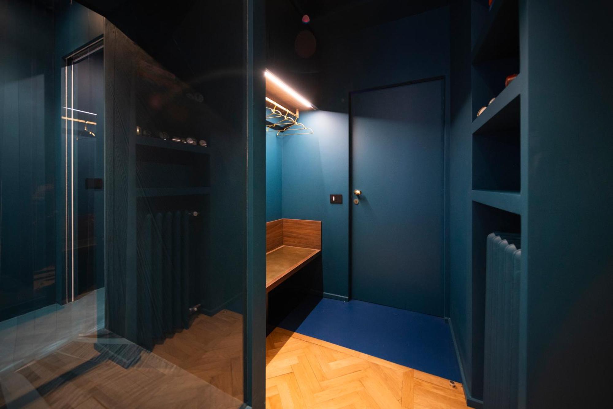 Fontana 16 Rooms Mediolan Zewnętrze zdjęcie