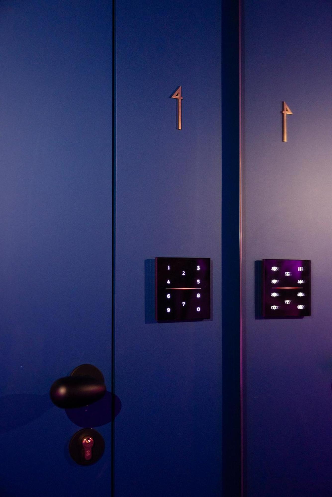 Fontana 16 Rooms Mediolan Zewnętrze zdjęcie