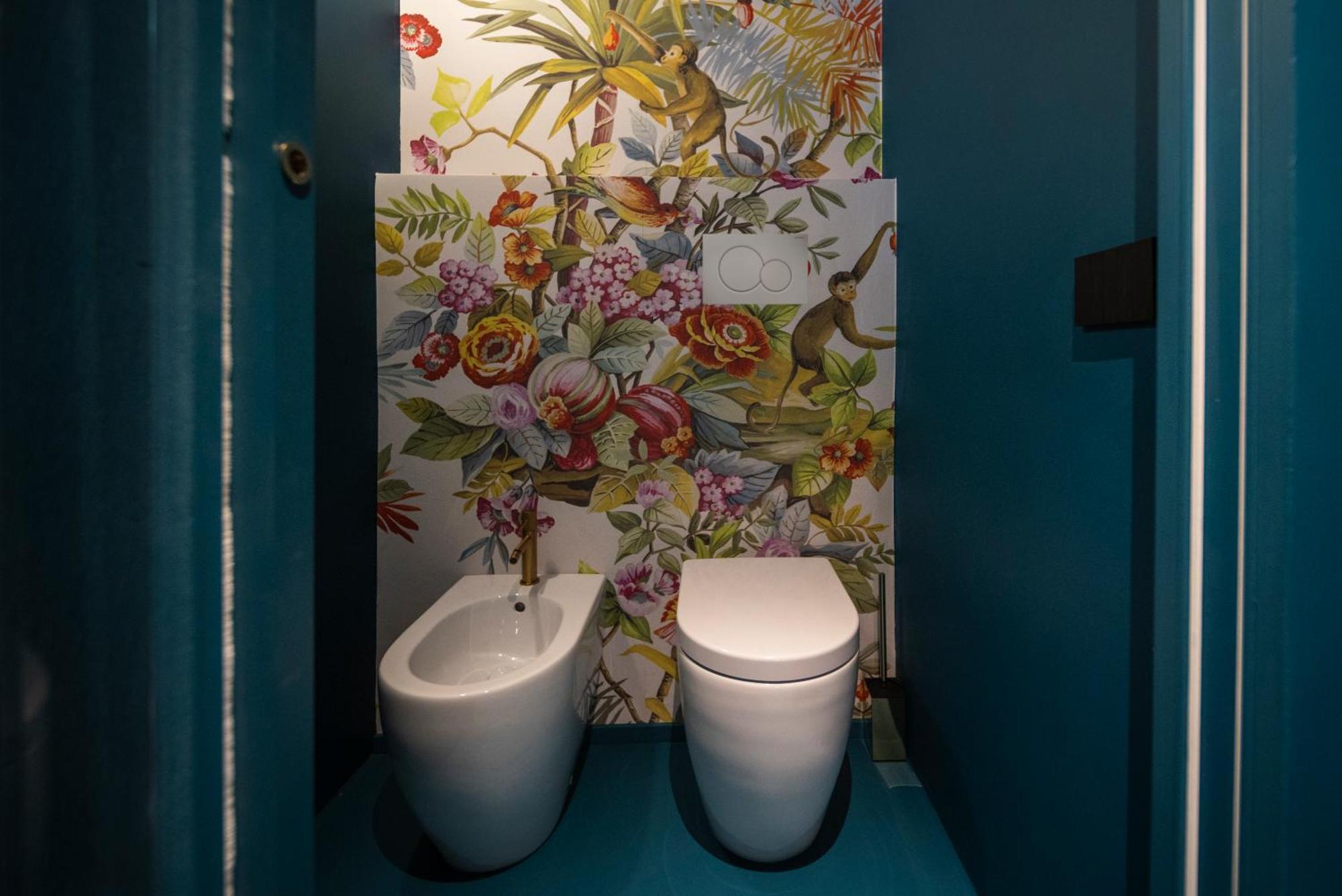 Fontana 16 Rooms Mediolan Zewnętrze zdjęcie