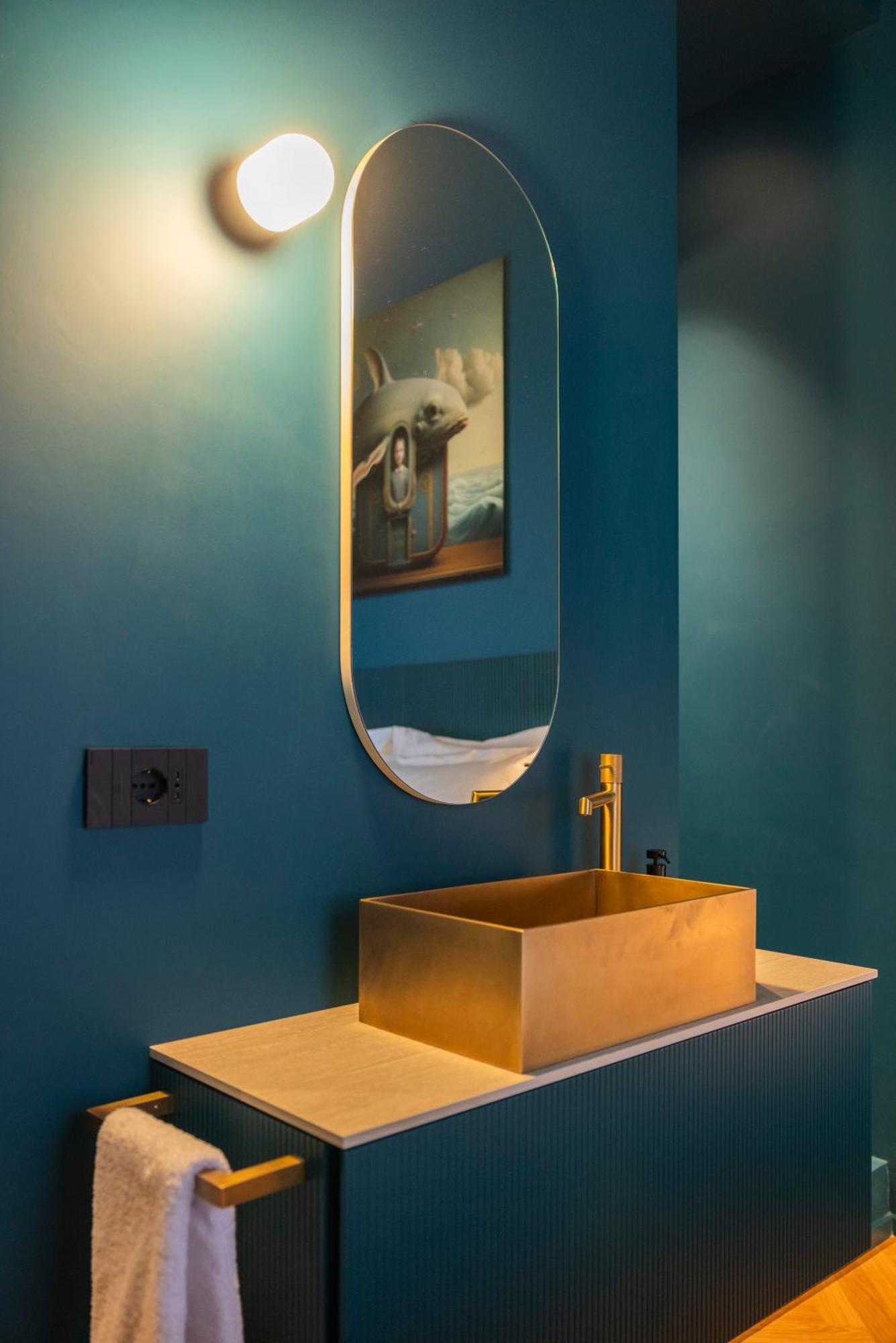 Fontana 16 Rooms Mediolan Zewnętrze zdjęcie