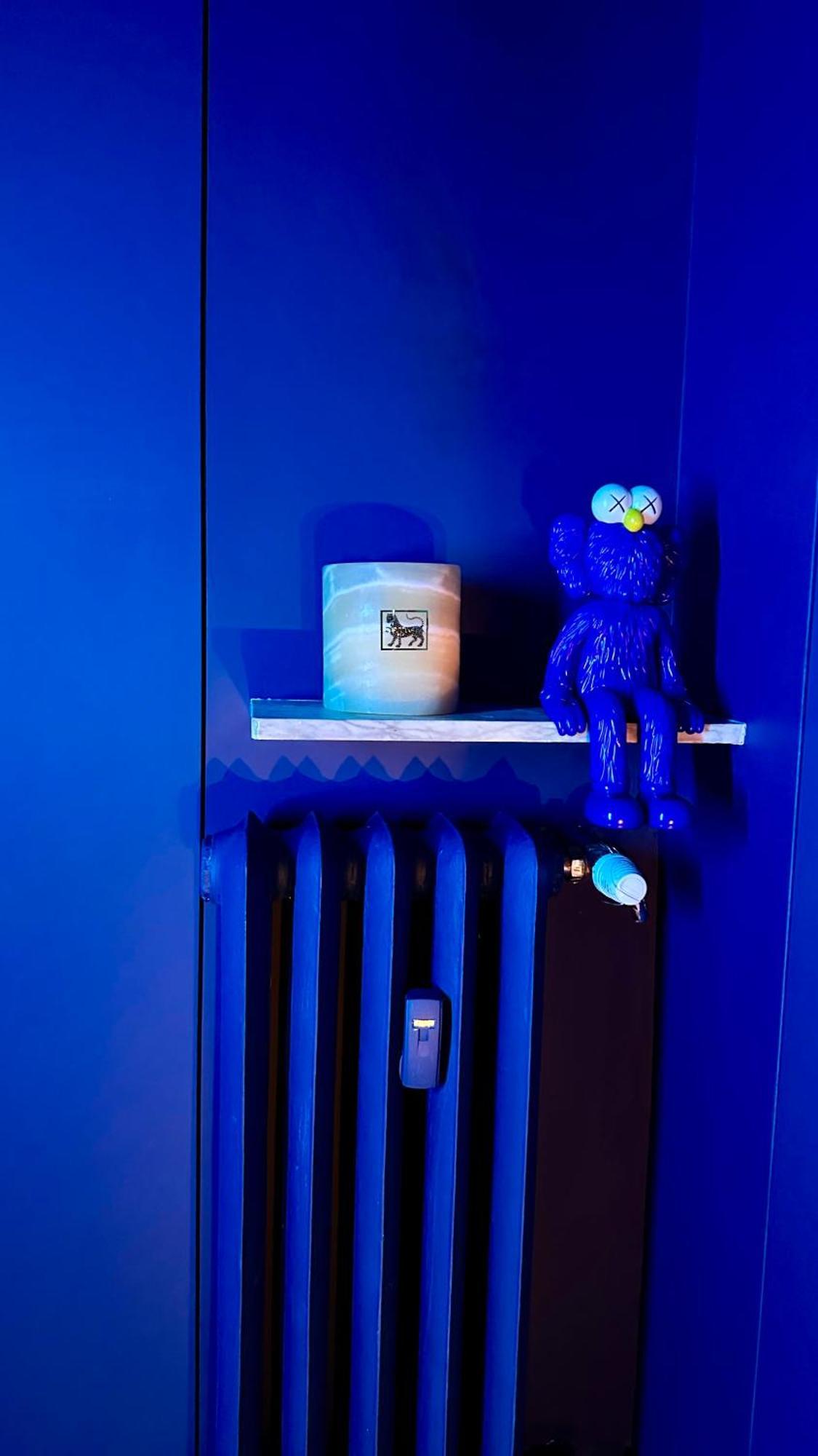 Fontana 16 Rooms Mediolan Zewnętrze zdjęcie