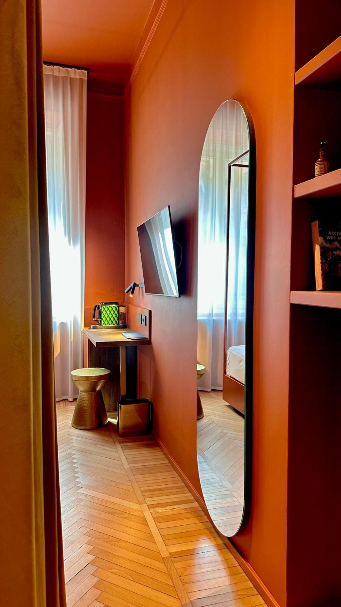 Fontana 16 Rooms Mediolan Zewnętrze zdjęcie