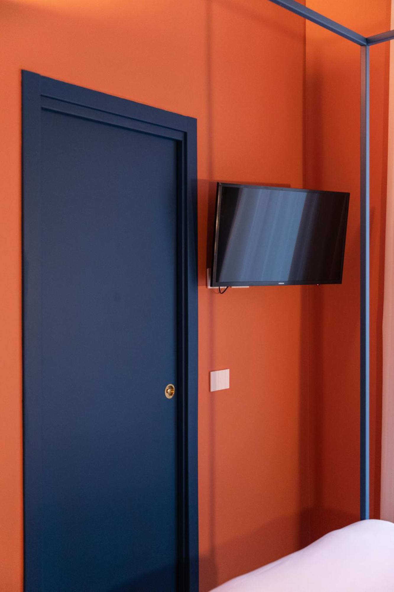 Fontana 16 Rooms Mediolan Zewnętrze zdjęcie